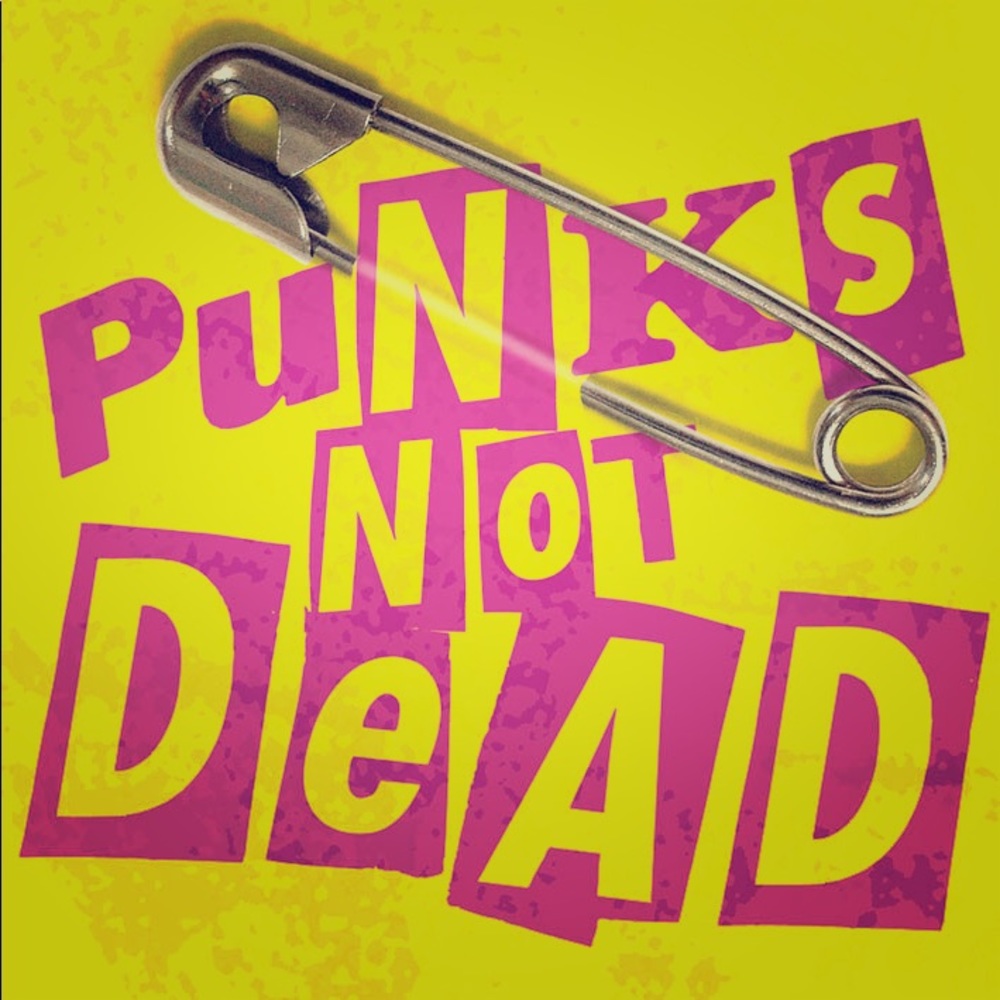 Meet your Posher, Pistol